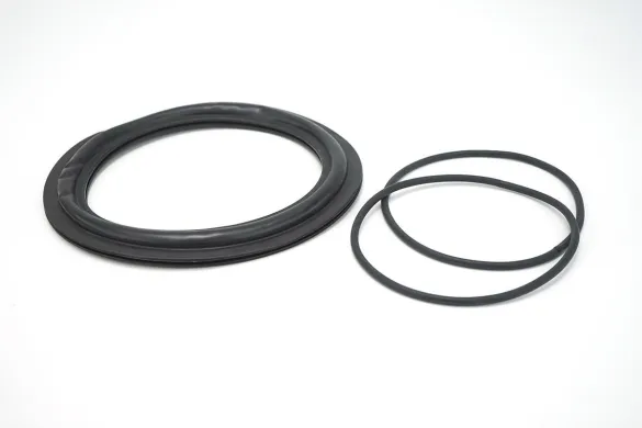 Bertin Technologies Precellys Evolution Tubing Gasket Seal Kit
