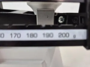 Ohaus Harvard Trip 1400/1500 Mechanical Two-Pan Precision Balance 2-5 lb Capacity, 6 of 6