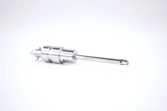 Kinematica Polytron PT-DA 2105/2 EC Homogenizer Generator Tool-cover