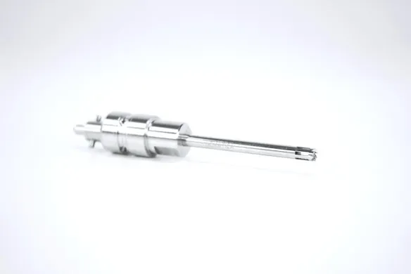 Kinematica Polytron PT-DA 2105/2 EC Homogenizer Generator Tool