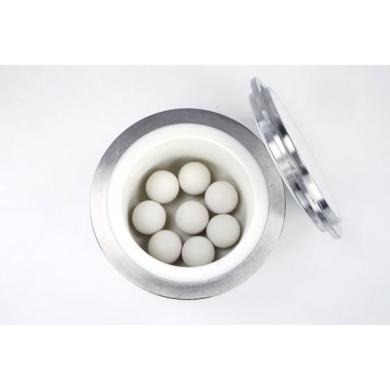 Retsch 30mm Zirkoniumoxid Kugeln Grinding Balls Zirconiumoxide 8Pcs 05.368.0092-cover