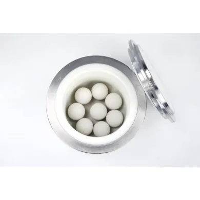 Retsch 30mm Zirconium Oxide Grinding Balls 8 Pack
