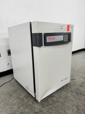 Thermo HERAcell Vios 160i CO2 Incubator for Cell and Tissue Culture-cover