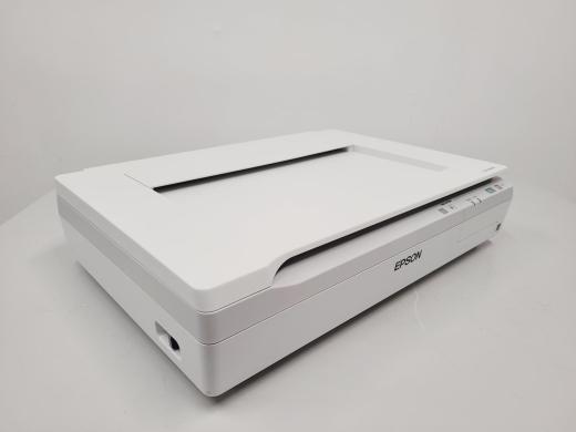 Epson DS-50000 A3 Colour Flatbed Scanner Model J321C-cover