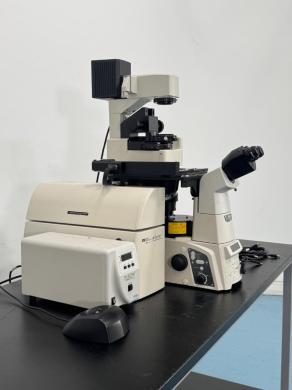 Applied Biosystems Arcturus XT Laser Capture Microdissection System with Nikon Microscope Base-cover