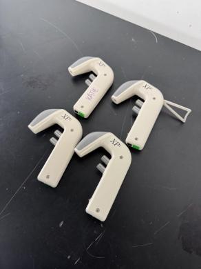 Drummond XP2 Manual Pipet Fillers - Set of 4-cover