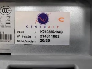 Pall GeneDisc Cycler Real-Time PCR Platform, 20 of 33