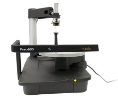 Amersham Biosciences Frac-950 Automated Chromatography Fraction Collector 120V 50/60Hz-cover