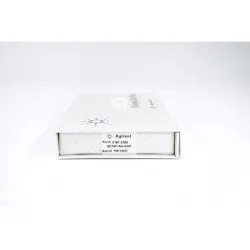 Agilent 5181-3360 10 µL Fixed Needle Autosampler Syringe, 3 of 5