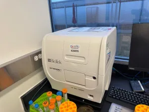 BioTek Cytation 5 Automated Digital Microscopy and Multi-Mode Microplate Reader, 2 of 4