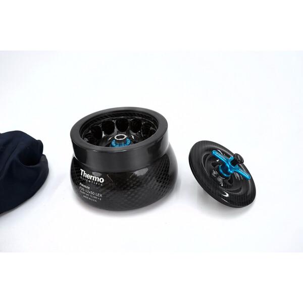 Thermo Scientific F20-12x50-LEX Fixed Angle Rotor
