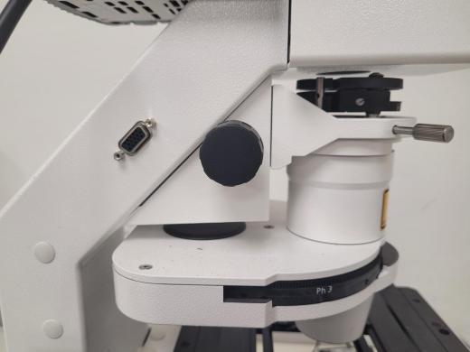 QP - Zeiss AXIO Observer.Z1 w/ CO2/02/Temp Module S1 QP - Zeiss AXIO Observer.Z1 w/ CO2/02/Temp Module S1