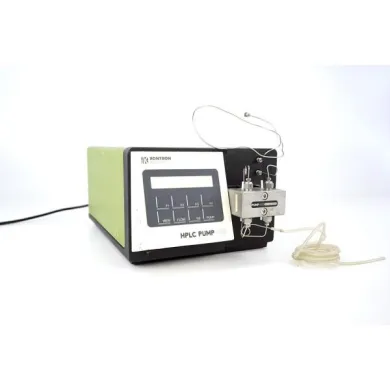 Kontron Instruments 420 Pump HPLC Pump
