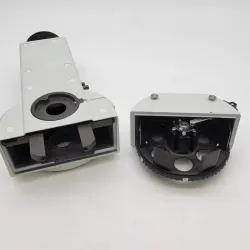 Olympus BX-RFA Fluorescence Reflected Light Illuminator for Microscope, 4 of 6