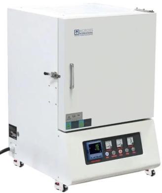 AI CF1200 Muffle Furnace - 0.44 Cu-Ft (1.33 Cu-Ft Option)-cover