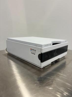 Agilent Technologies 1100 Series Variable Wavelength Detector G1314A for HPLC-cover