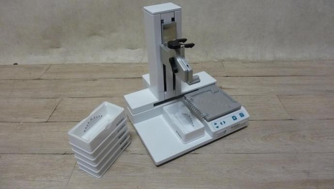 Integra ViaFlo Assist Pipetting Assistant-cover