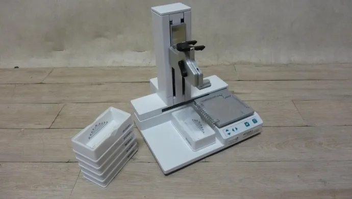Integra ViaFlo Assist Pipetting Assistant