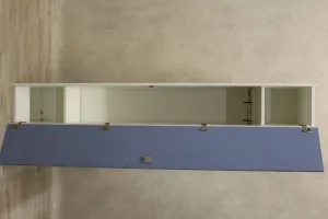 Laboratory Locker Cabinet, 2 of 2