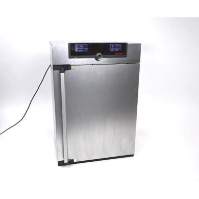 Memmert ICOmed150 CO2 Inkubator Incubator Brutschrank Hot Air Sterilization-cover