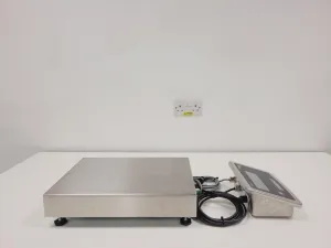 Minebea Intec Medrics 1 MW1P1E-60ED-I-V1 Precision Analytical Balance, 11 of 17