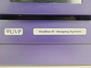 UVP VisiDoc-IT Processor Gel Documentation and Imaging System, 20 of 24