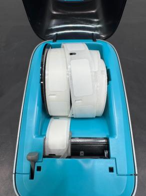 Dymo LabelWriter Wireless Wireless Label and Barcode Printer-cover