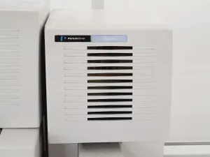 Perkin Elmer Janus Automated Workstation with Ductless Fume Hood, 14 of 40