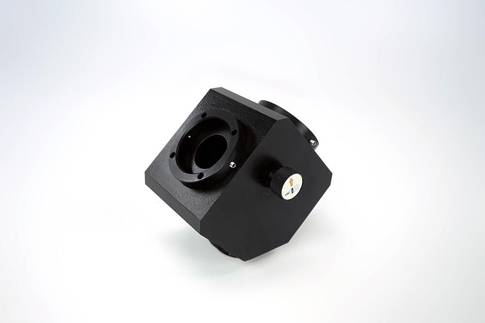 Olympus Microscope Lamphouse Switch Splitter Coupler for IX, BX, CX 41, 50, 51, 60, and 61 Series