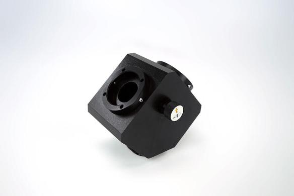 TSO Lamphouse Switch Splitter Coupler for Olympus IX, BX, CX, 41, 50, 51, 60, and 61 Microscopes-cover