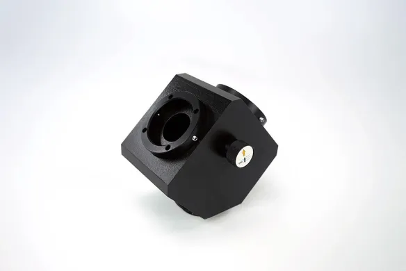 Olympus Microscope Lamphouse Switch Splitter Coupler for IX, BX, CX 41, 50, 51, 60, and 61 Series