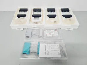 Thermo Scientific Dispensing Cassettes with Metal and Plastic Tips, 200cm Tube, 2 of 15