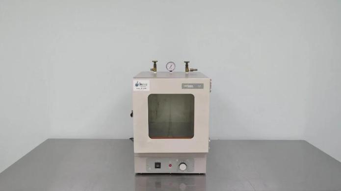 VWR 1400E Vacuum Oven with Temperature Control and Anaerobic Incubation Capability-cover
