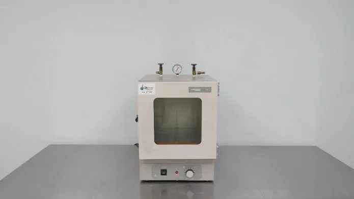 VWR 1400E Vacuum Oven with Temperature Control and Anaerobic Incubation Capability