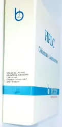 Bischoff ProntoSIL Eurobond C18 SSC-04 HPLC Column 4.0mm x 53mm x 10µm, 3 of 3