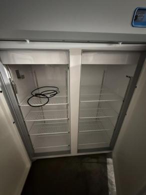 Thermo TSX5005SA Double Door Refrigerator-cover