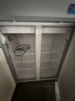 Thermo TSX5005SA Double Door Laboratory Refrigerator