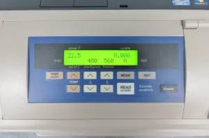 Molecular Devices SpectraMax M3 Multimode Microplate Reader with Tunable Monochromators, 6 of 14
