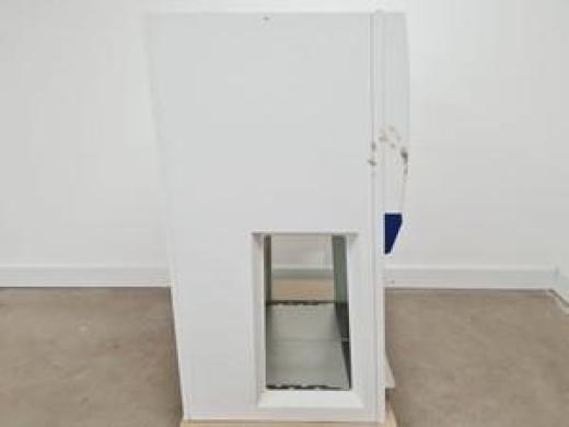 Esco Class 2 BSC Airstream Safety Cabinet Model AC2-2E8  Lab-cover