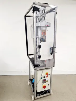 Andre Zailkin TM3 Capping Machine