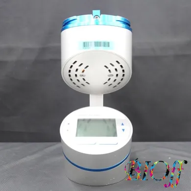 Merck MAS-100NT Portable Microbial Air Sampler, 100 L/min
