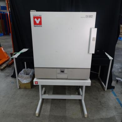 Yamato DX602 Natural Convection Constant Temperature Dry Oven-cover