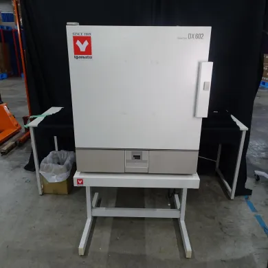 Yamato DX602 Natural Convection Constant Temperature Dry Oven