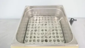 Grant SBB14 Laboratory Boiling Water Bath with 14-Liter Capacity, 6 of 11