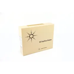 Agilent 19091-60610 HP Capillary Column with Retention Gap, 7 of 7