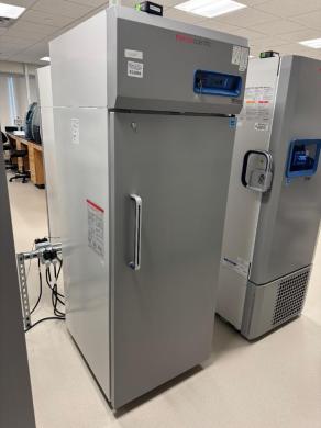 Thermo Fisher Scientific TSX2320FA Ultra-Low Temperature -20°C Laboratory Freezer-cover