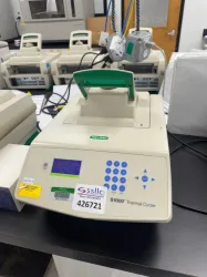 Bio-Rad S1000 Thermal Cycler with 96-Well Block for PCR Applications, 3 of 3