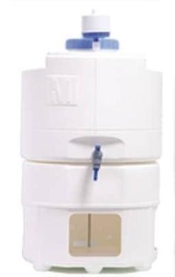 Millipore TANKPE030 Pure Water Storage Tank-cover