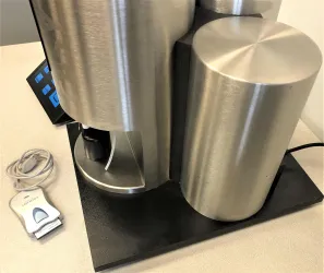 CASY Model TT Automated Cell Counter and Analyzer System, 7 of 10