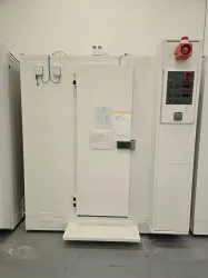 Nexia Scientific Environmental Stability Room with Integrated Temperature & Humidity Control, 15 of 34